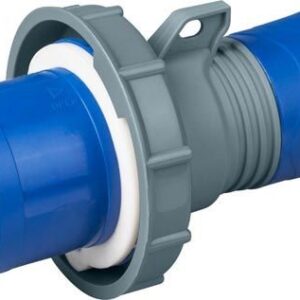 Spina CEE Volante 2P+T 16A IP67